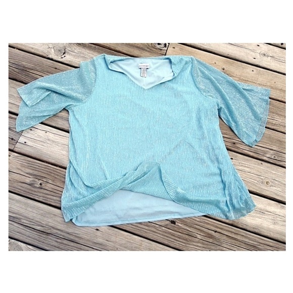 catherines dressy blouses